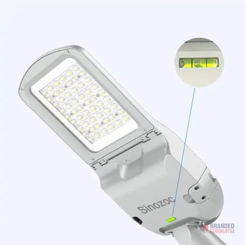 High-Power LED Street Lights - Waterproof