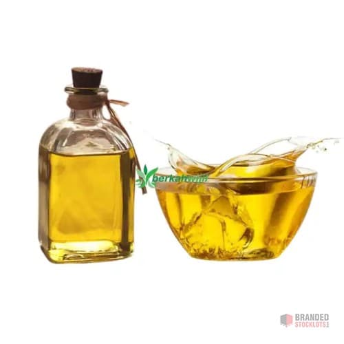 Premium Kapok Seed Oil for Biofuel