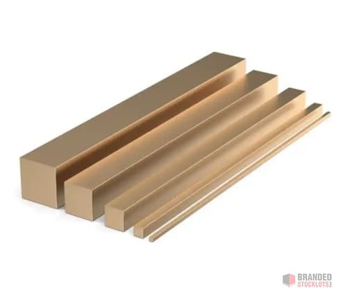 Shiny Gold Bars - Wholesale Bulk Lots