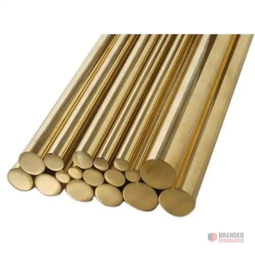 Copper Bullion Bars - Wholesale Bulk