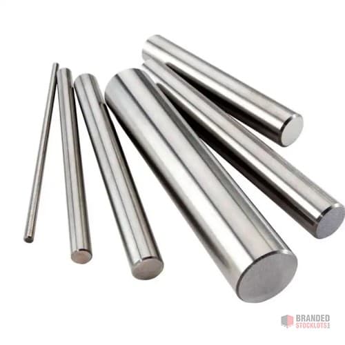 Rhodium Bars - Wholesale Bulk