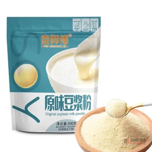 High-Quality Instant Soybean Milk Powder for Catering and Food Preparation