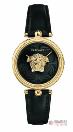 Luxury Versace Watch Clearance: Exclusive 70/75% Off