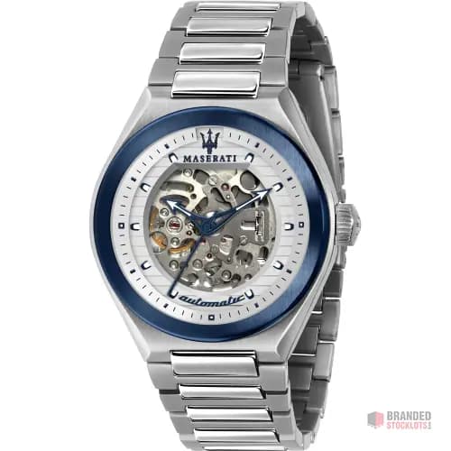 Maserati Watch Collection Sale: 70% Off RRP