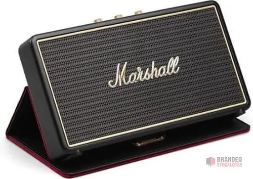 Marshall Stockwell Portable Wireless Speaker - 10 Unit Bundle