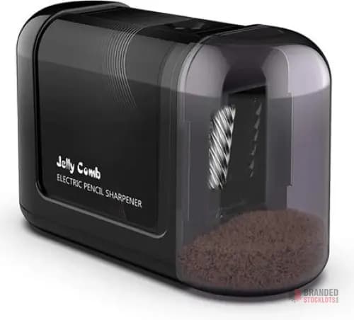 electric sharpener