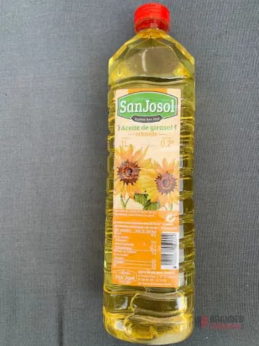 Bulk Olive and Sunflower Oil Supply from Spain – Ideal for Culinary Ventures