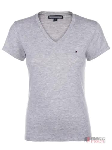 Exclusive Clearance: TOMMY HILFIGER Women’s Tee Shirts - Limited Sizes at Unbeatable Prices