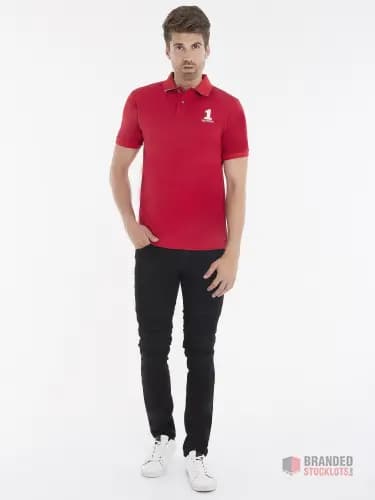 HACKETT LONDON Men’s Polo Shirts - Past Collections at Clearance Prices