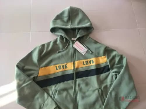Bulk Purchase Opportunity: Ladies Tracksuits Stocklot