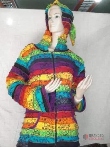 Unique Garments Collection - Prices Include F.O.B.