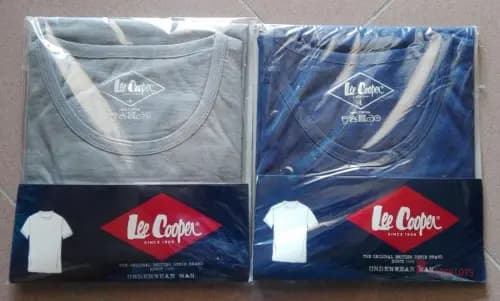LEE COOPER T-Shirts