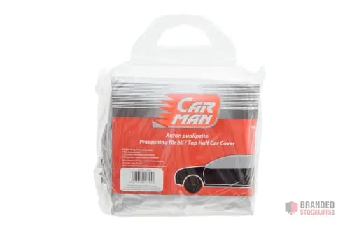 Top Half Car Cover Selection