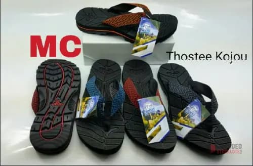Men & Women Beach Slippers