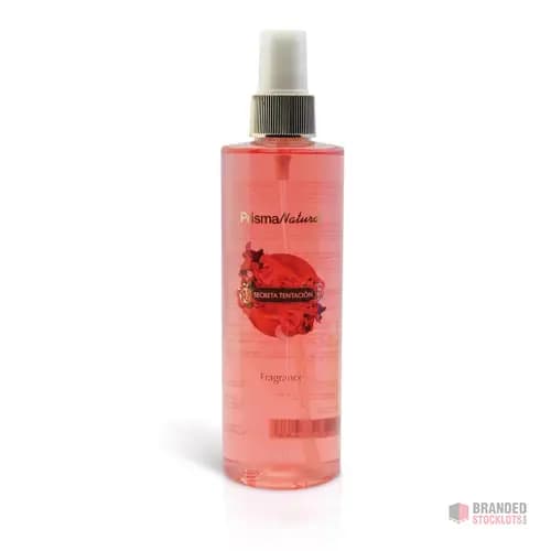 Fragrance Secret Temptation - Rose Scented Refreshing Spray, 250ml