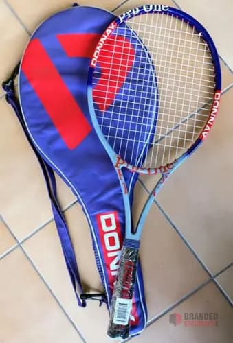 Donnay Pro One (New Edition) Limited Edition - Original Agassi Racquet