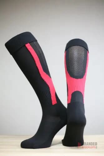 High-Quality Football Socks from Polish Manufacture
