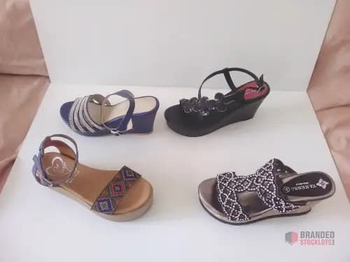 Genuine Leather Women’s Shoes - Italian Craftsmanship