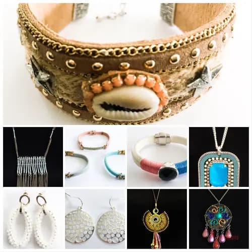 Stocklot Fashion Jewelry