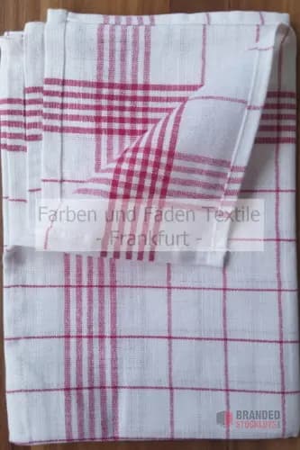 Half Linen Kitchen Towels – Versatile Tea Towels
