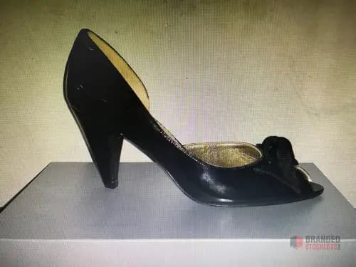 Stock Scarpe Donna Made in Italy in Pelle - 8000 Paia a Prezzi Eccezionali