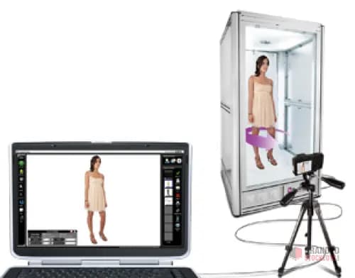 PACKSHOT CREATOR ALTO XL PROFESSIONAL PHOTO STUDIO