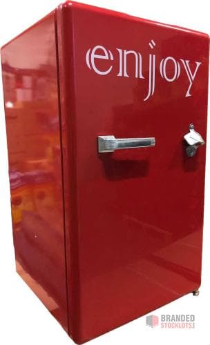 American Style Minibar / Refrigerator 80L