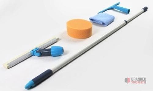 Cleaning Set 5-Piece