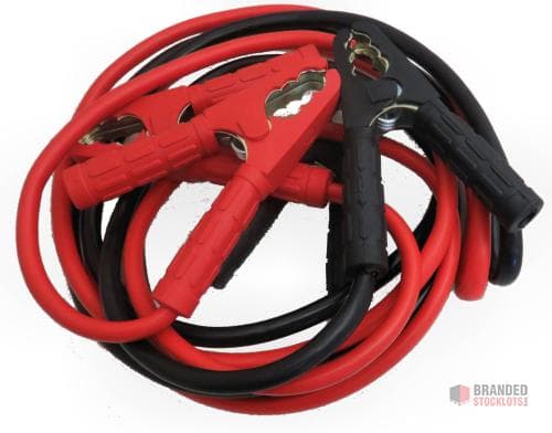1000A Jumper Cables - 50mm²