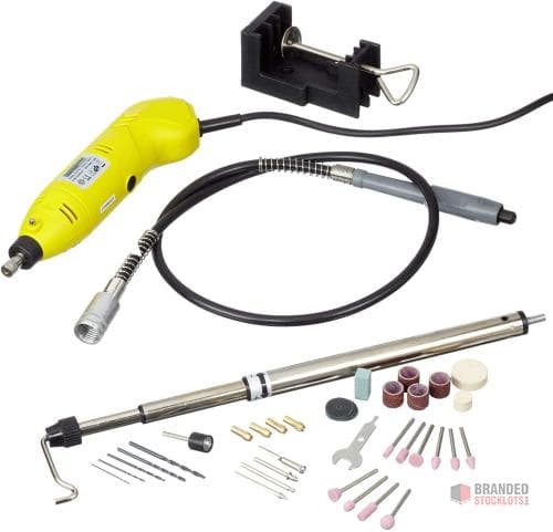 Electric Minitool / Multitool