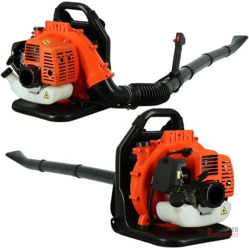 42.7cc Backpack Leaf Blower - New