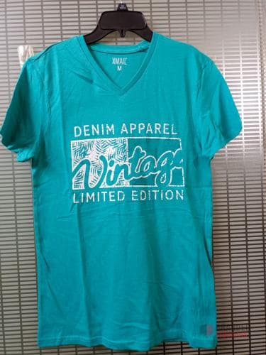 Men's X-MAIL t-shirt