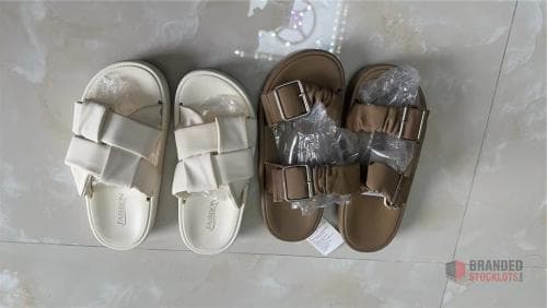 Women's Thick Sole Slippers