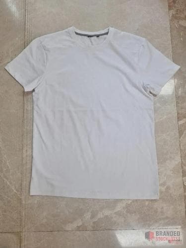 Men’s & Ladies Short-Sleeve T-Shirts - Bulk Stock Available