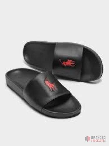 Ralph Lauren Flip Flops - Exclusive Stock