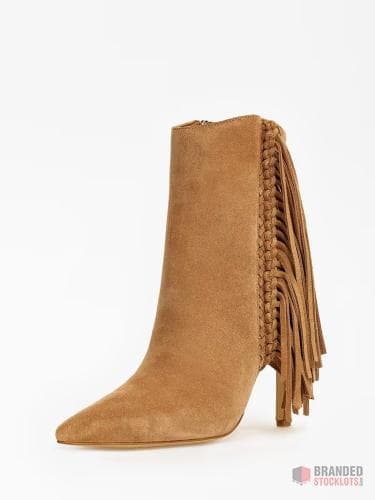 GUESS Apparel, Shoes & Jackets