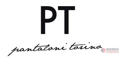 LOT of 50 PT Pantaloni Torino pants for women.