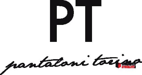 LOT of 500 women's pants from PT Pantaloni Torino.