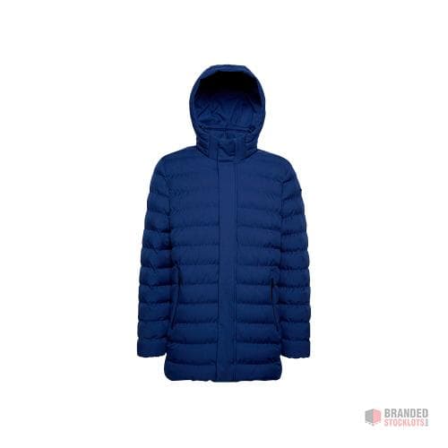 LOT of 50 jackets from the Geox brand for the fall-winter season, for both men and women.