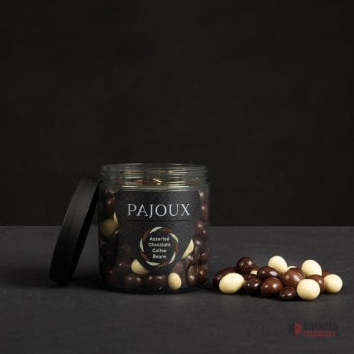 Coffee Collection 170 g – Premium Assorted Coffee Gift Stock