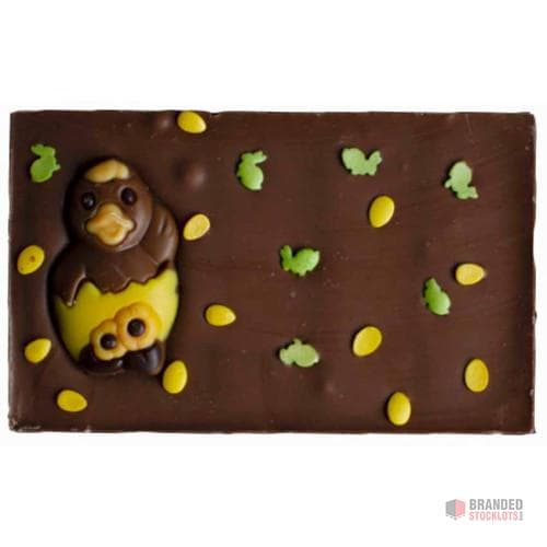 Easter Chocolate Collection – Gift Boxes, Figures & Bars