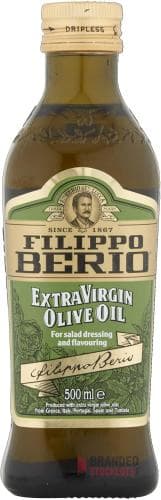Filippo Berio Olive Oils, Sauces & Balsamic Glazes