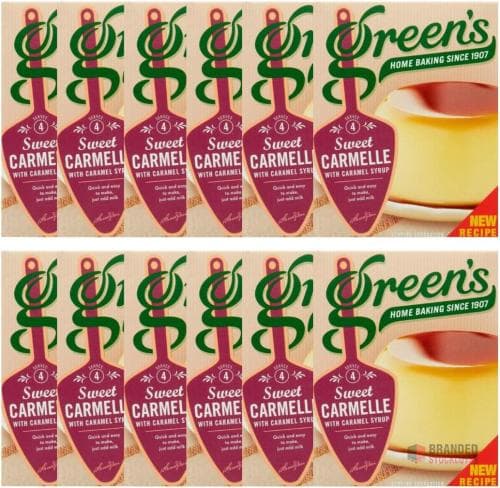 Green Giant Sweetcorn Range – Canned Vegetables 160–340 g