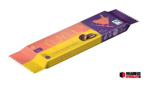 Jenny Wren Circus Gift Box - Premium Chocolate Selection