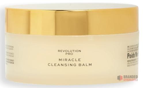 500 pieces Revolution Pro, Miracle Vegan Collagen Cleansing Balm