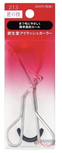 500 pieces Shiseido 213 Eyelash Curler with Free Refill by Shiseido