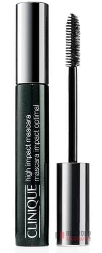99 pieces Clinique High Impact Mascara | Lengthening, Volumising + Safe For Sensitive Eyes