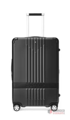 385 PIECES Mont Blanc MY4810 Medium Suitcase