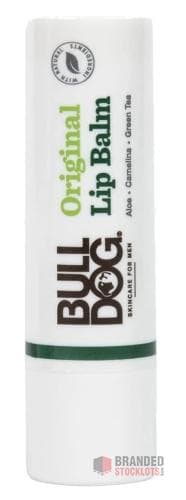Bulldog Original Lip Balm