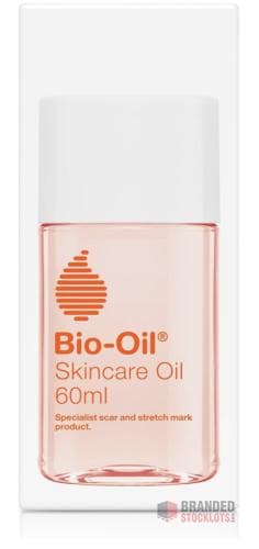 1402 pieces Bio Oil Body Skin Care Oil (60ml)